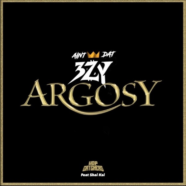 Argosy (feat. Shai Kai) [Clean Version] - Single