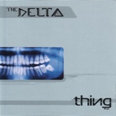 Thing (The Delta D.Edit) artwork