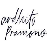 Ardhito Pramono - EP artwork