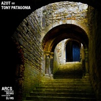Arcs (feat. Dj MS) - Single - Azot1 & Tony Patagonia