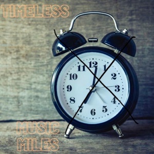 Timeless - EP