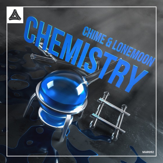 Cover artwork for Chemistry