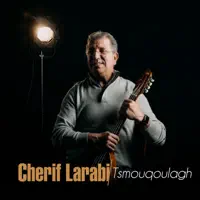 Lahlek — Cherif Larabi