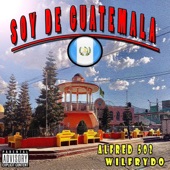 soy de guatemala (feat. Wilfrydo) artwork