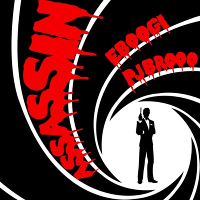 ASSASSIN (feat. PjBrooo) - Single