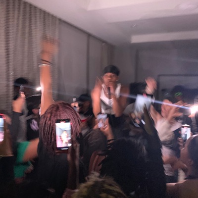 Run It (feat. Indigo Paradox & Weloveyoujahhh) - Single