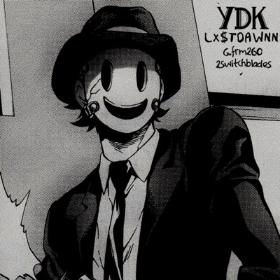 YDK (feat. G.frm260 & 2switchblades) - Single