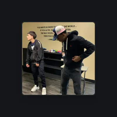 Listen to Fuck Shawno, watch music videos, read bio, see tour dates & more!