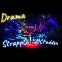 So Gone (feat. StrappO McFadden) - Single - Drama