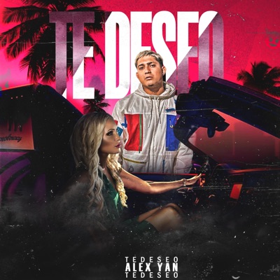 TE DESEO - Single