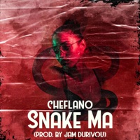 Snake Ma - Single - Cheflano