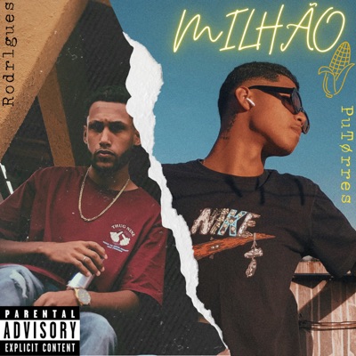 Milhão - Single