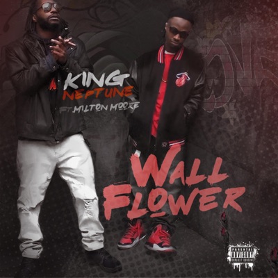 Wallflower (feat. Milton Moore) - Single