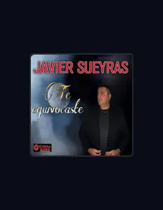 Listen to Javier Sueyras, watch music videos, read bio, see tour dates & more!