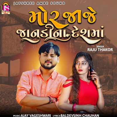 Mor Jaje Janudina Deshma (Original) - Single