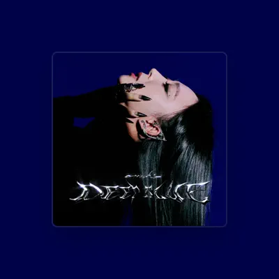 Listen to 최예림, watch music videos, read bio, see tour dates & more!