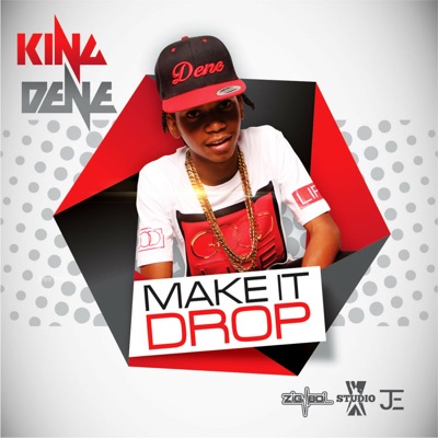 Make It Drop - Single