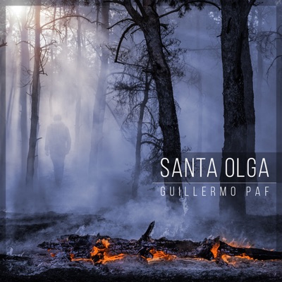 Santa Olga - Single