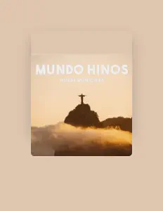 Listen to Mundo Hinos, watch music videos, read bio, see tour dates & more!