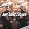 AUF GANZ LOCKER - OG LOCKE & CALO lyrics