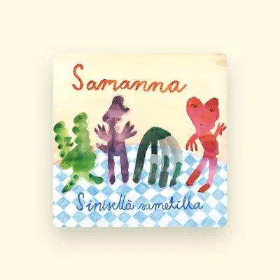 Listen to Samanna, watch music videos, read bio, see tour dates & more!