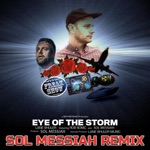 Eye of the Storm (feat. Rob Sonic & Sol Messiah) [Remix] - Single
