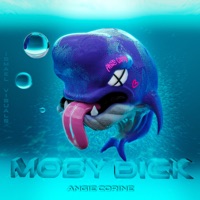 Moby Dick - Single - Angie Corine & Melqui