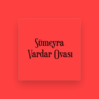 Listen to Sümeyra, watch music videos, read bio, see tour dates & more!