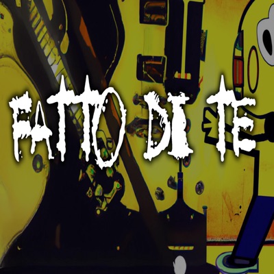 Fatto Di Te - Single