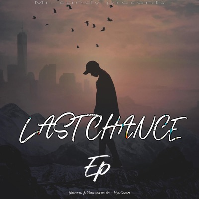 Last Chance - EP