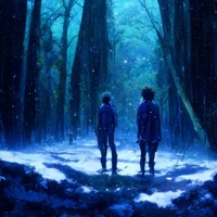 Magic Sky (feat. Mr. Donsai) - Single - Hikari