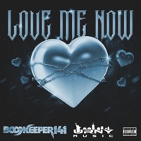 Love Me Now - Single - Bookkeeper141
