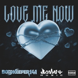 Love Me Now Bookkeeper141