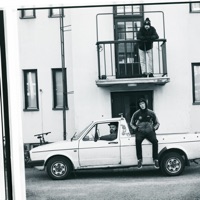 Kulma - Single - Tykopaatti & Pavel