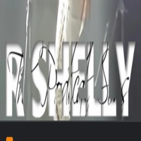 Album cover for R.Shelly - Single by Taleiya Armanii