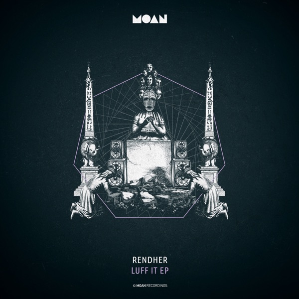 Luff It Ep