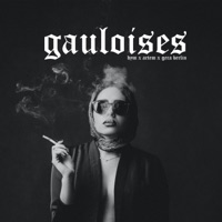 Gauloises (feat. Artem & Gera Berlin) - Single - DYM