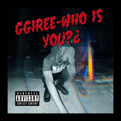 Who Is You - Single