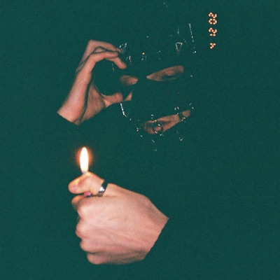 LORNYTAPE - EP