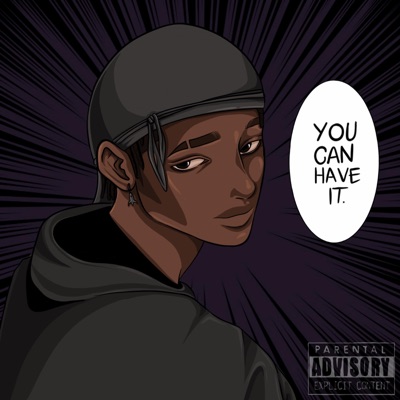 They Can Have It. - Single