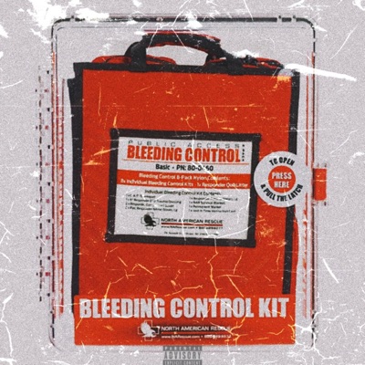 The North Bleeding (Dafat) - Single