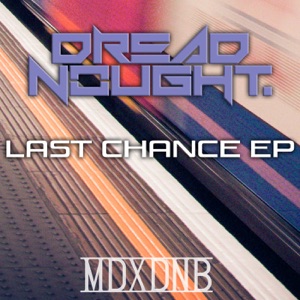 Last Chance - Single