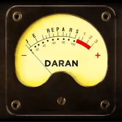 Je repars (Radio Edit) - Single - Daran Je repars (Radio Edit) - Single - Daran