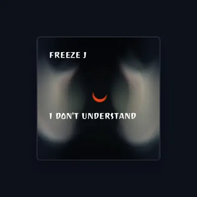 Listen to Freeze J, watch music videos, read bio, see tour dates & more!