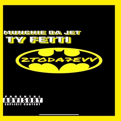2ToDaSevv (feat. MUNCHIE DA JET) - Single
