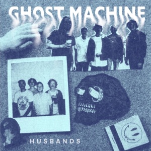 Ghost Machine - Single