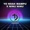 DJ YO NDAK MAMPU X NINU NINU (feat. Risky Kurnia Saputra) artwork