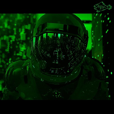 ENTRE LAS ESTRELLAS Y LA TIERRA (feat. CHK) [WAVYY3 Remix] - Single