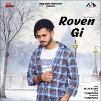 Roven Gi - Single - Aman Darya Band, Nazar Bajwa & V Shahpuria