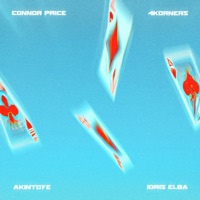 Aces (feat. Idris Elba) - Single - Connor Price, 4Korners & Akintoye
